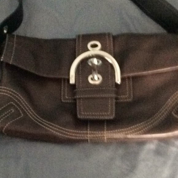 Coach Handbags - Coach purse